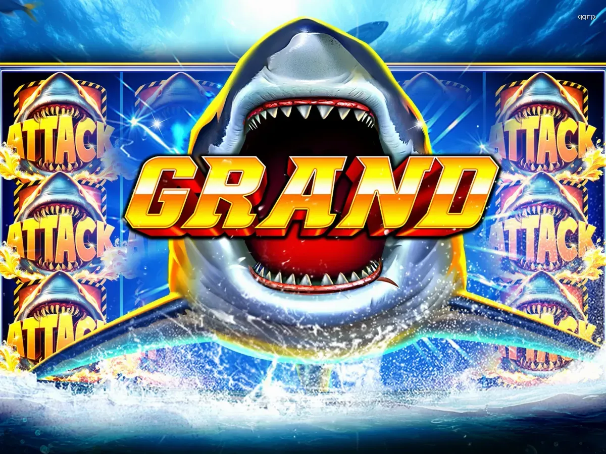 Promosi & Jackpot qqrp screenshot